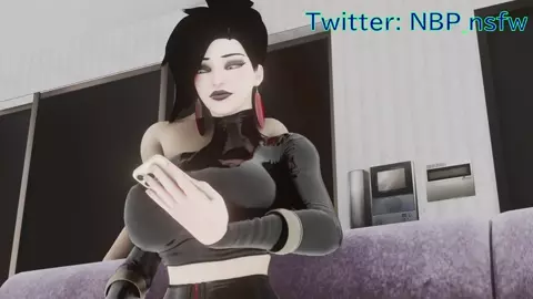 Goth Mercy Fucked