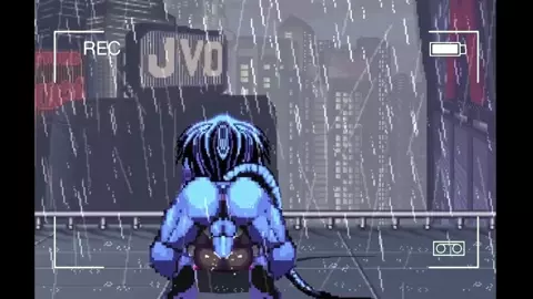 Gwen Cucks Miles Pt.1 (Record by Peni)