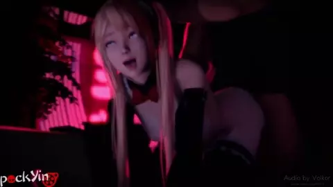 3D Ahegao Compilation