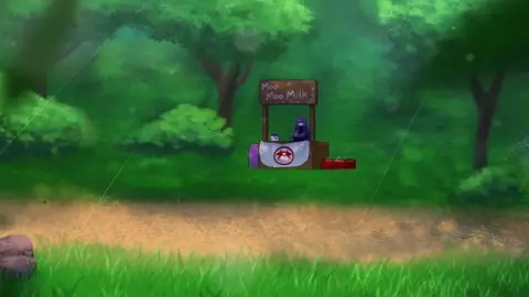 Hex Maniac [The Other Shoe][4K]