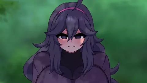 Hex Maniac [The Other Shoe][4K]