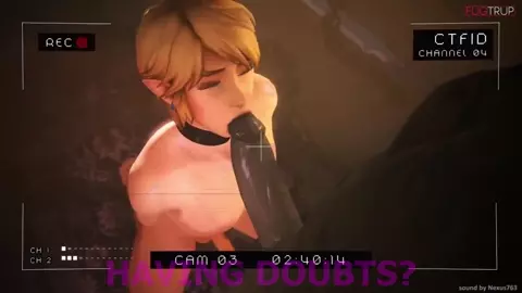 "How Would You Like It?" | Link Sissy Hypno [PMV/HMV]