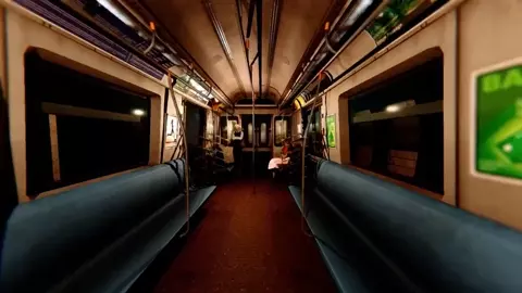 Lightning - Bunny Bot