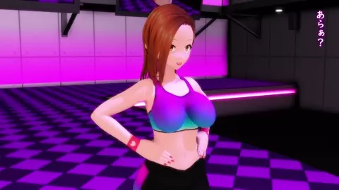 Penis Instructor's Masturbation Support Class