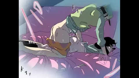 Noel Niihashi Backstage Fun