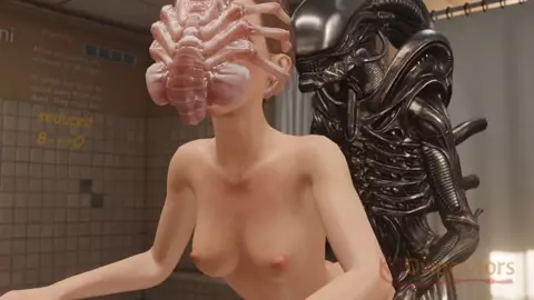 Adult Hermione Shared By Aliens