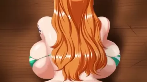 Nami Angry Fuck  PMV/HMV