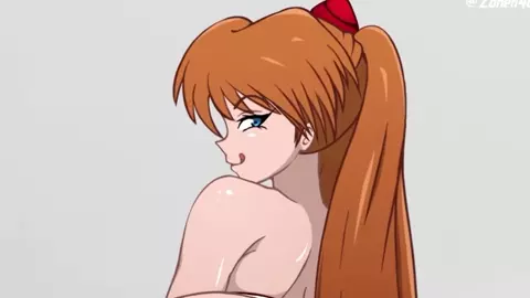 Asuka Langley  *Move your Body* PMV/HMV