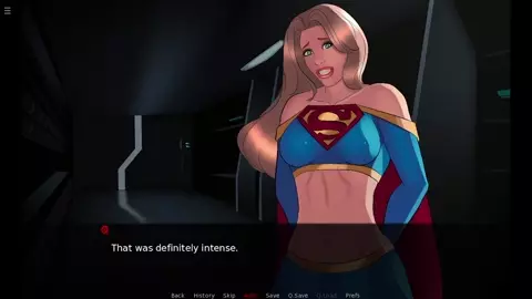 Slave Crisis Arena Chap. 2 [Zatanna]