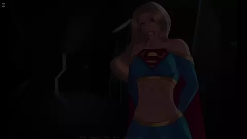 Slave Crisis Arena Chap. 2 [Zatanna]