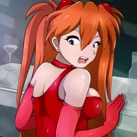 Asuka is fucked in a Beautiful Dress. (Sound)