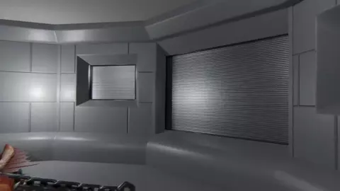 Dragon Testing Facility