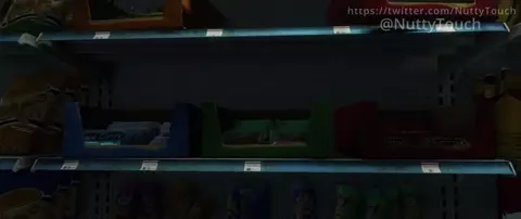 Silent Hills, [Futa/Futa] [NuttyTouch]