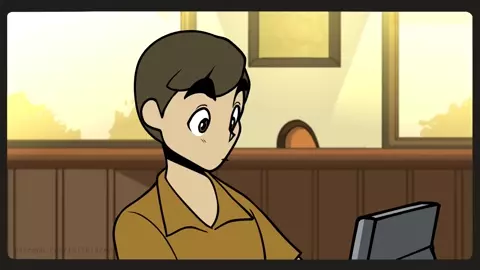 Bombshell Barista Part 1 [TailBlazer][4K]