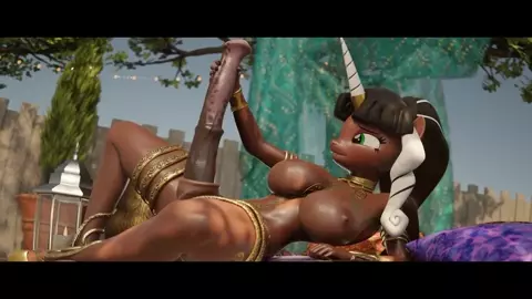 Luna Futa Solo Outdoors [Alt][Erostud]