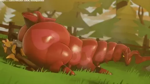 Scolipede Compilation