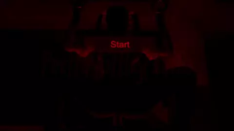 Pretty Little Psycho (WIP) - VAM PMV