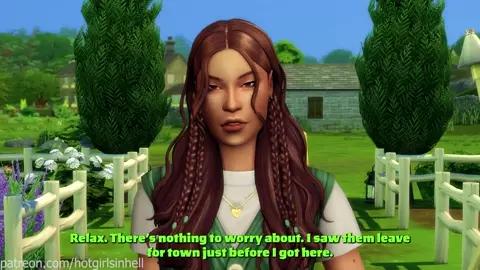 Keep Me by Your Side