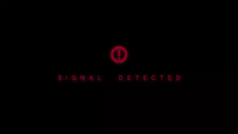 First Contact - Aliens V. Sci Fi Girls HMV/PMV