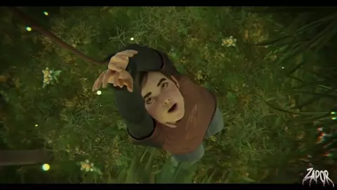 Dinommed [Blender vore animation]