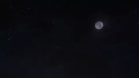 Heather's Nightmares Trailer [AliceCry][4K]