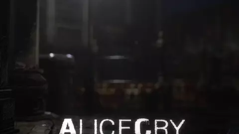 Heather's Nightmares Trailer [AliceCry][4K]