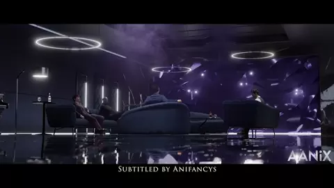 Evelynn: Board Meeting [SUB-ESP | 1080HD]