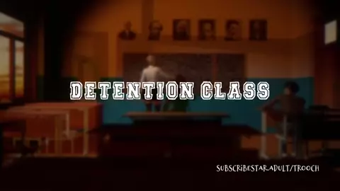 Detention Class