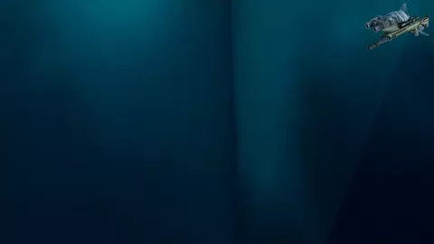 R. Mika Smash & Gas [ElSharkoDiablo]