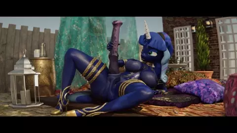 Luna Futa Solo Outdoors [Erostud]