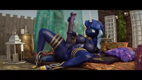 Luna Futa Solo Outdoors [Erostud]