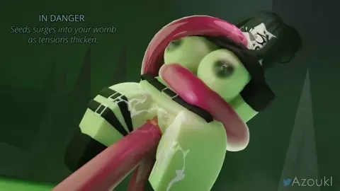 Roblox Tentacle Sex (Azoukl)