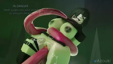 Roblox Tentacle Sex (Azoukl)