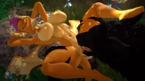 Hoovesart - MLP PMV [RandoRandy]