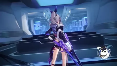 (Hmv) Honkai Star Rail