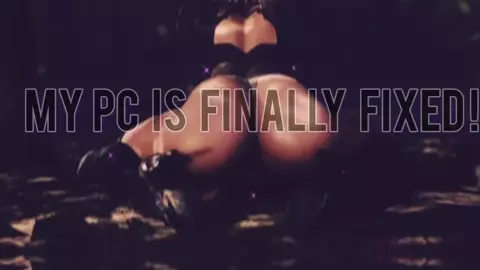 [Umbral] Repair Announcement!