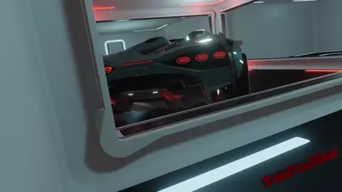 Tifa what a ride - Final Version