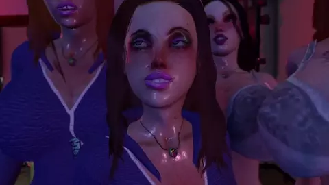 Futa Poetry((SOUND ON))