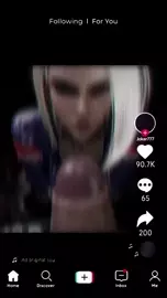 Cammy White - TikTok [PMV/HMV]