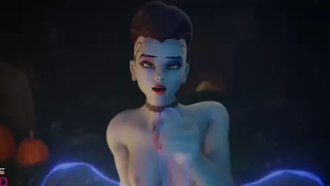 OverSlut PMV P3 HACKED