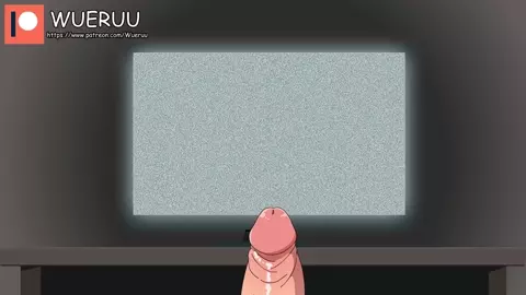 Yamamura Sadako Blowjob (Wueruu)