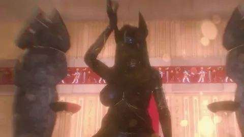Anubis