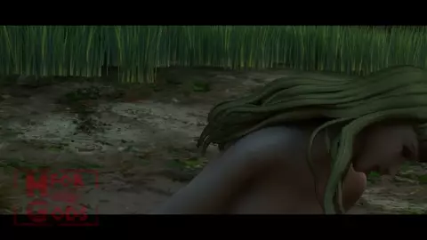 Farnese Is The Horse's Target [HforGods]