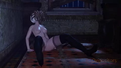 2B Swallows Hugger Eggs