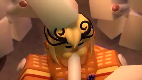 Roblox Blowjob (Azoukl)