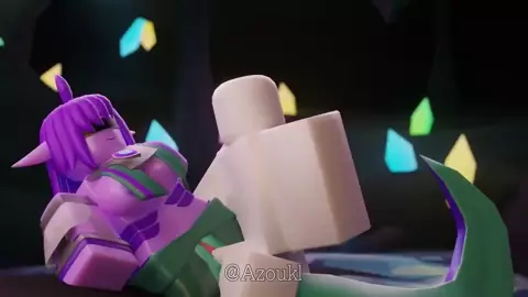 Roblox Mermaid Sex (Azoukl)
