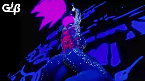 BEST OF AKALI K/DA - PART 2 [SFM & BLENDER PORN COMPILATION] | 2023