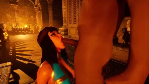 Remake of The Legend of Queen Opal [4K] [WILD LIFE] [ADEPT STEVA]