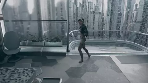 Jacks Joining Requirement [Fatcat][4K]