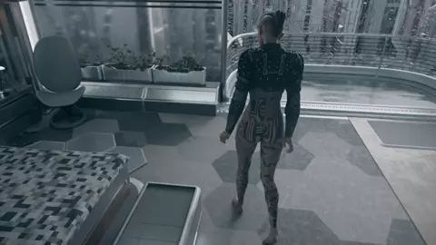 Jacks Joining Requirement [Fatcat][4K]